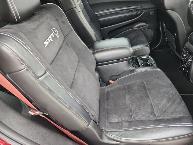 used 2021 Dodge Durango car, priced at $67,750