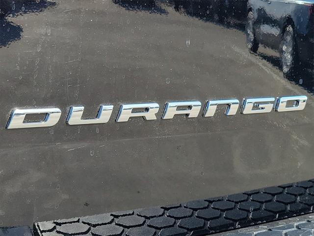 new 2024 Dodge Durango car, priced at $40,679