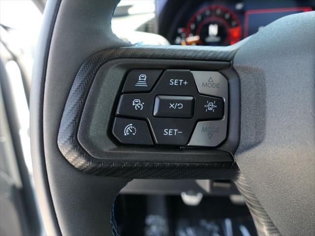 used 2024 Ford Mustang car, priced at $64,000