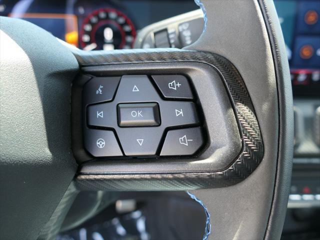 used 2024 Ford Mustang car, priced at $64,000