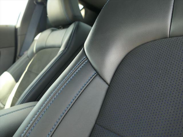 used 2024 Ford Mustang car, priced at $64,000