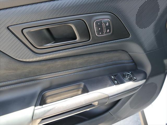 used 2024 Ford Mustang car, priced at $64,000