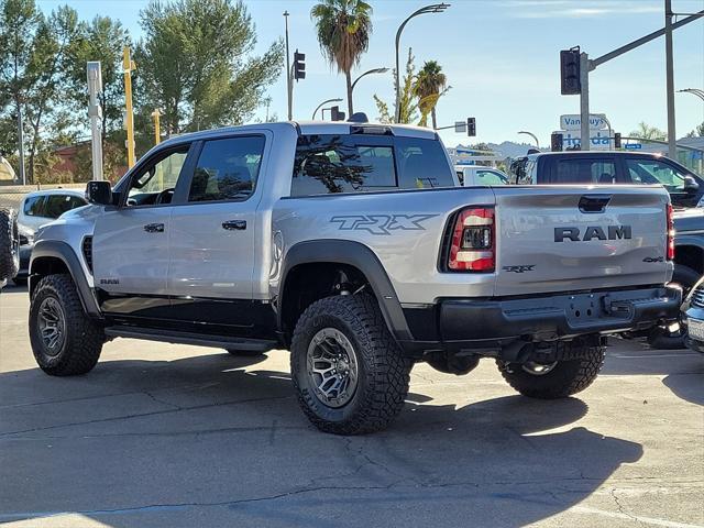 new 2024 Ram 1500 car, priced at $156,581