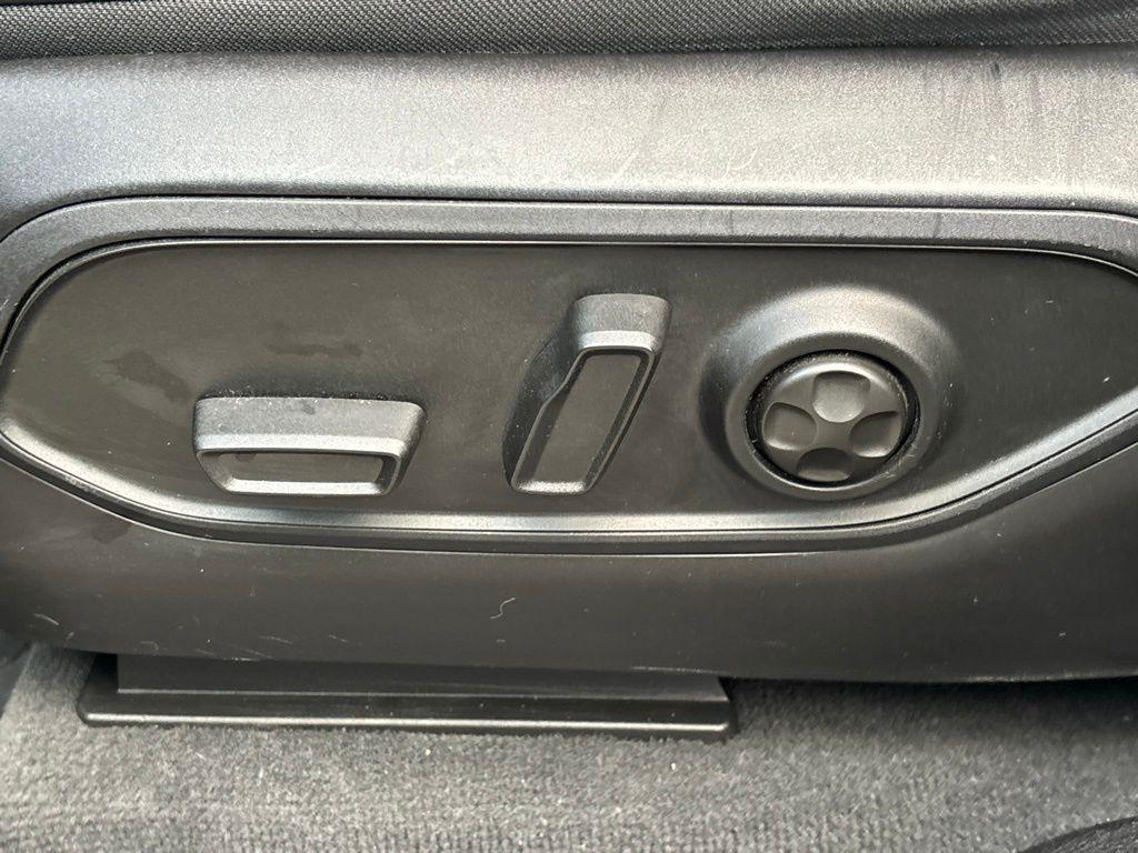 used 2022 Jeep Grand Cherokee 4xe car, priced at $28,500