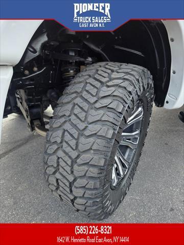 used 2022 Ram 1500 car, priced at $52,995
