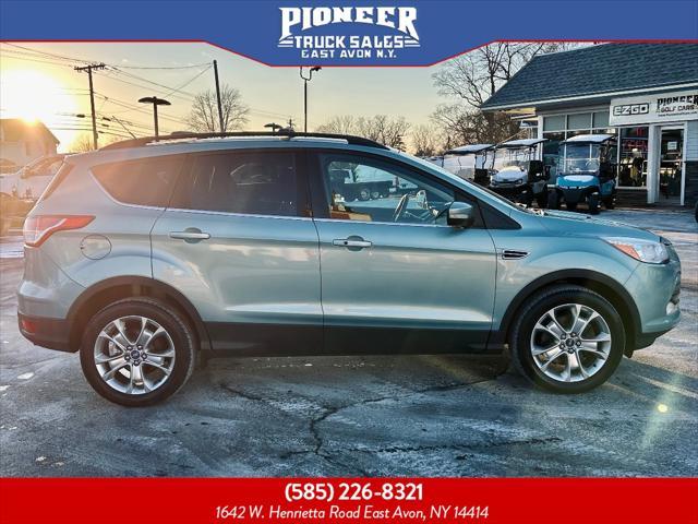 used 2013 Ford Escape car, priced at $9,995