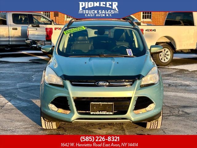 used 2013 Ford Escape car, priced at $9,995