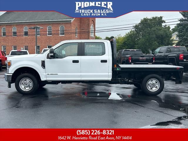 used 2022 Ford F-250 car, priced at $43,995