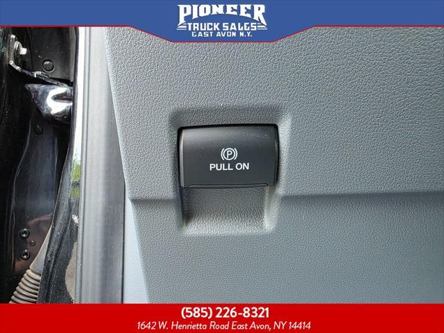 used 2023 Ford F-250 car, priced at $56,995