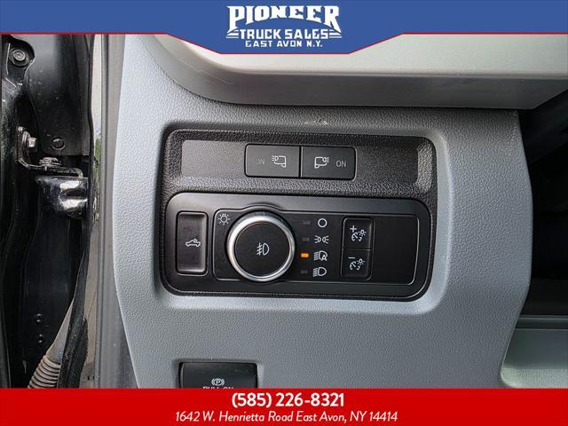 used 2023 Ford F-250 car, priced at $56,995