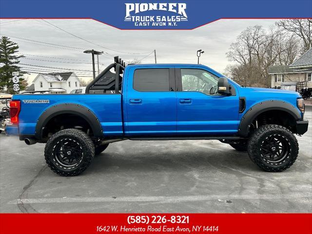 used 2020 Ford F-350 car, priced at $54,995