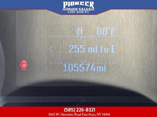 used 2015 Ford Fusion car, priced at $7,995