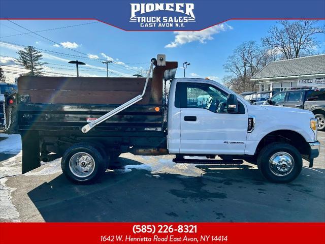 used 2017 Ford F-350 car, priced at $43,995