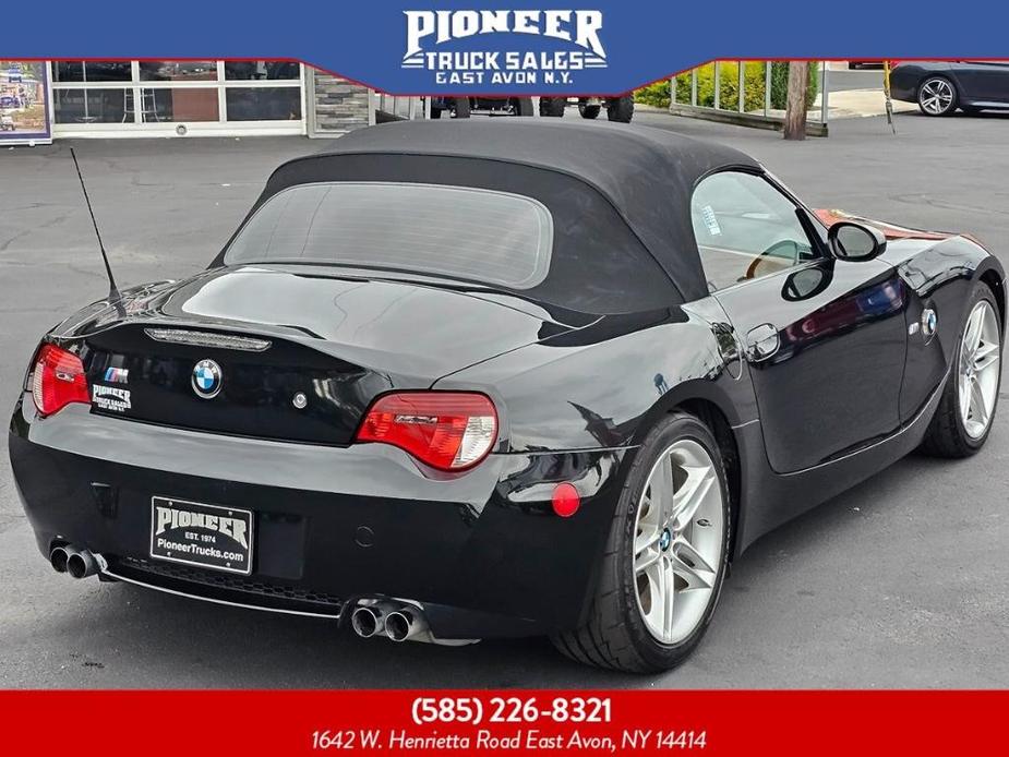used 2006 BMW M car, priced at $26,995