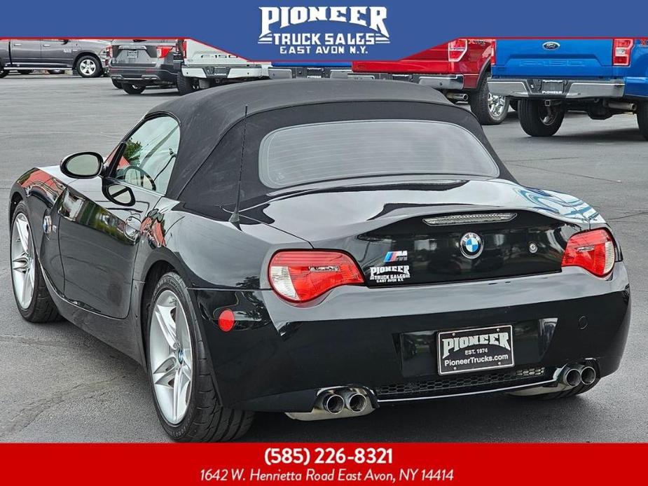 used 2006 BMW M car, priced at $26,995