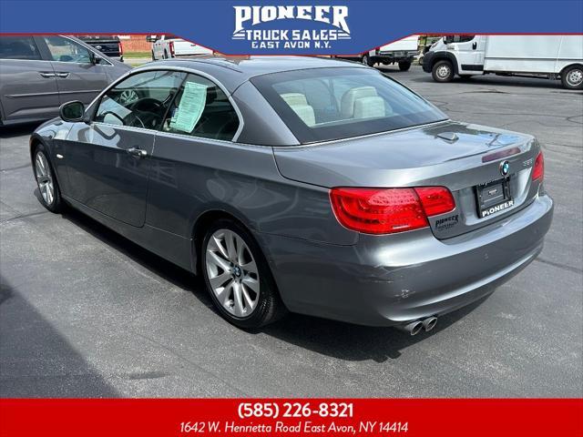 used 2013 BMW 328 car, priced at $13,495