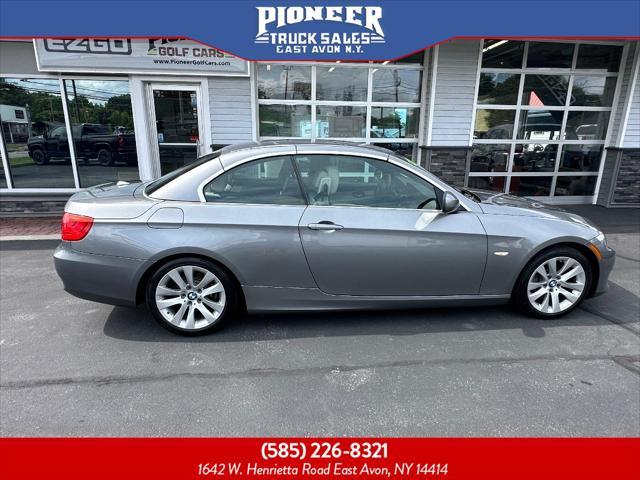 used 2013 BMW 328 car, priced at $13,495