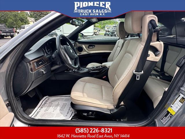 used 2013 BMW 328 car, priced at $13,495