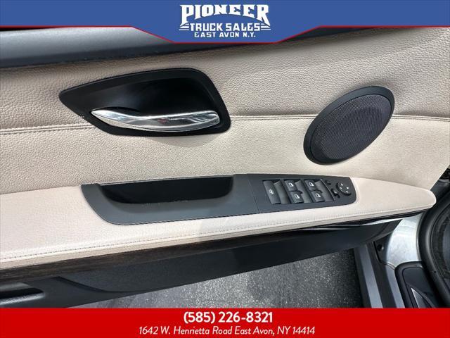 used 2013 BMW 328 car, priced at $13,495