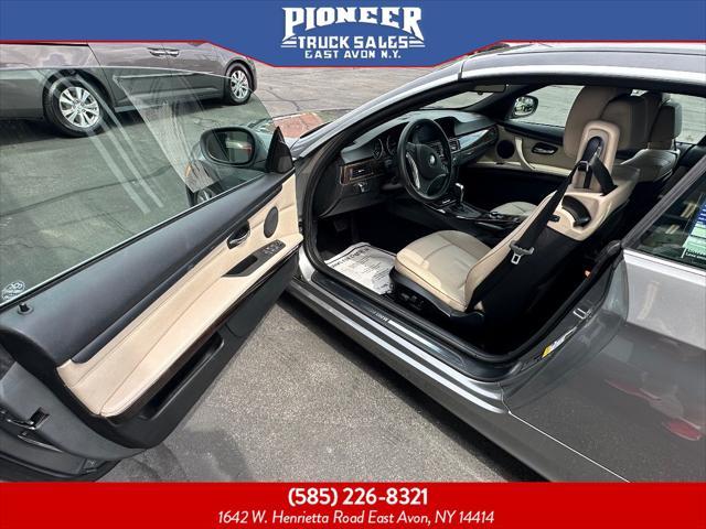 used 2013 BMW 328 car, priced at $13,495