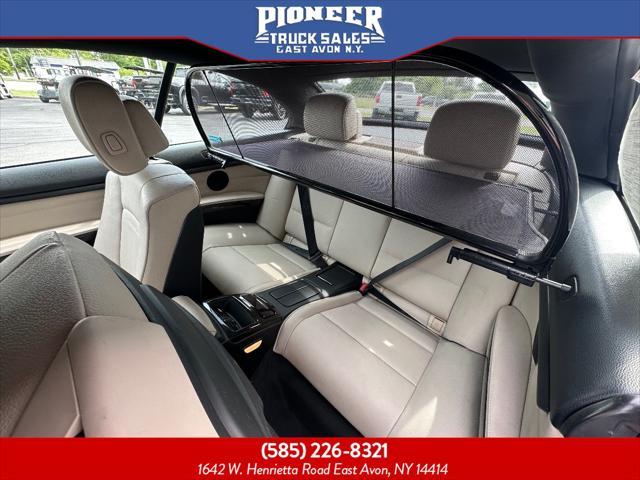 used 2013 BMW 328 car, priced at $13,495