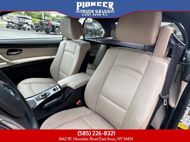 used 2013 BMW 328 car, priced at $13,495