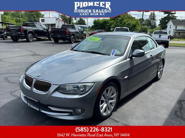 used 2013 BMW 328 car, priced at $13,495