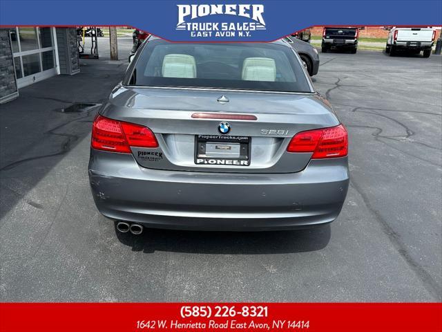 used 2013 BMW 328 car, priced at $13,495