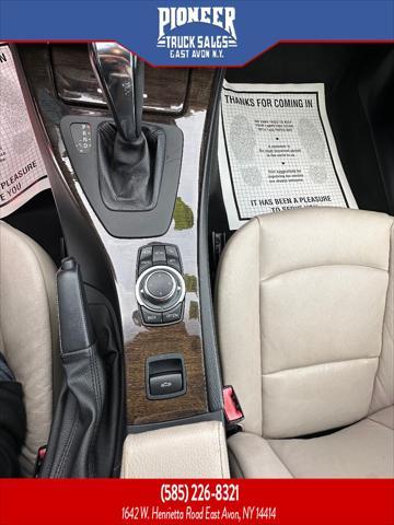 used 2013 BMW 328 car, priced at $13,495