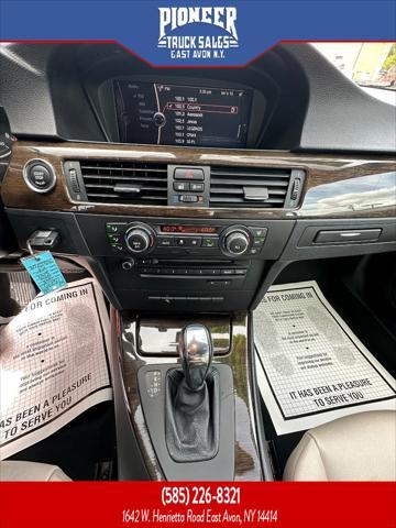 used 2013 BMW 328 car, priced at $13,495