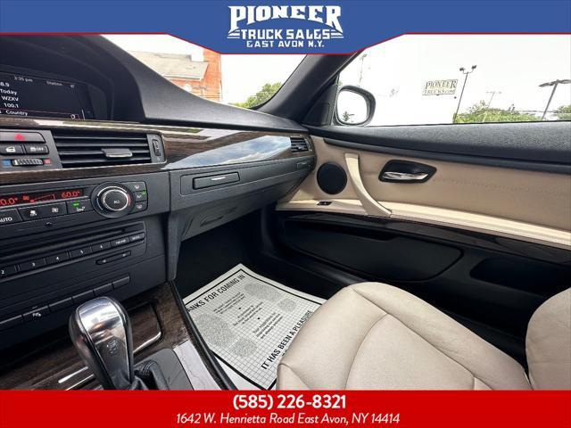 used 2013 BMW 328 car, priced at $13,495