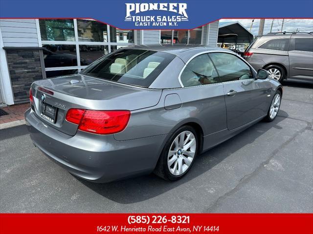 used 2013 BMW 328 car, priced at $13,495