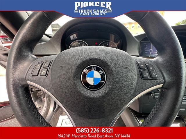 used 2013 BMW 328 car, priced at $13,495