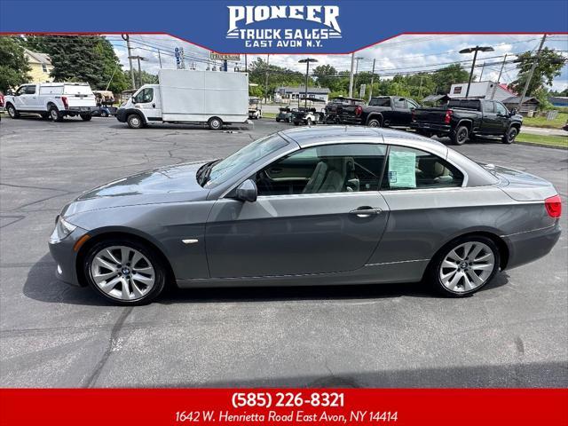 used 2013 BMW 328 car, priced at $13,495