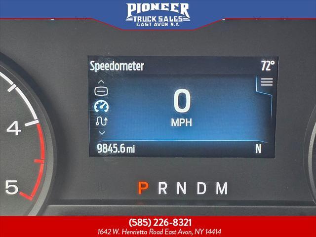 used 2024 Ford F-250 car, priced at $61,995