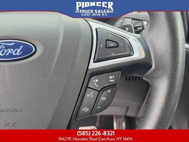 used 2016 Ford Edge car, priced at $18,995