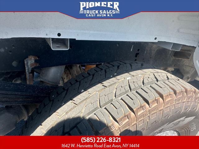 used 2022 Ford F-250 car, priced at $44,995