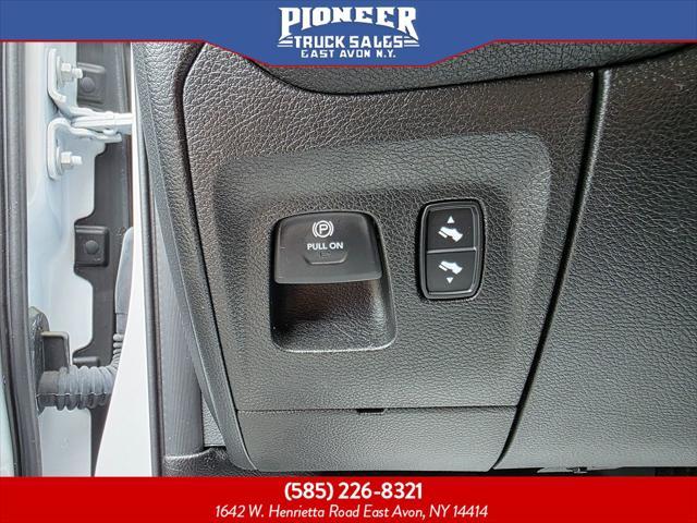 used 2023 Ram 1500 car, priced at $43,995