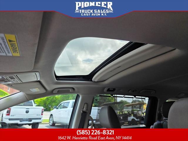 used 2015 Honda Odyssey car, priced at $15,995