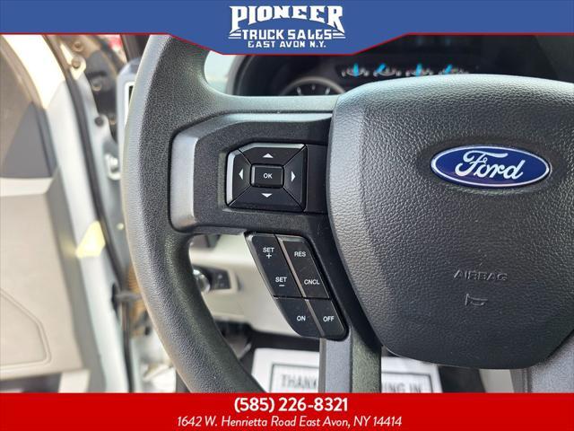 used 2022 Ford F-250 car