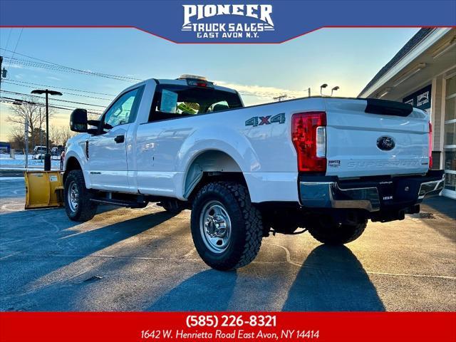 used 2019 Ford F-350 car, priced at $47,995