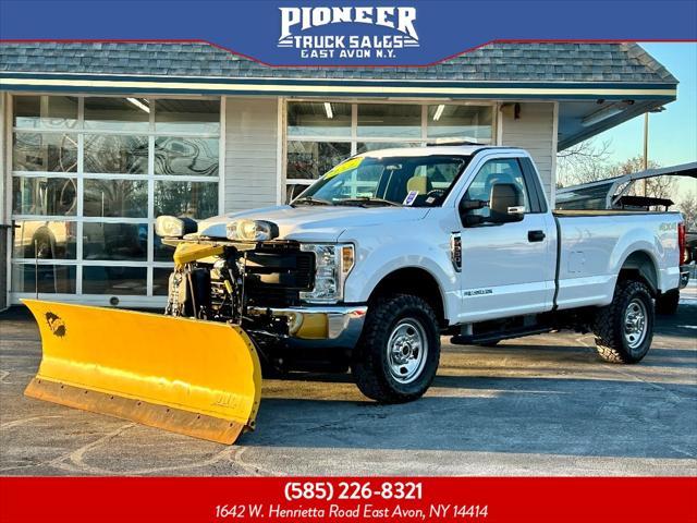 used 2019 Ford F-350 car, priced at $47,995