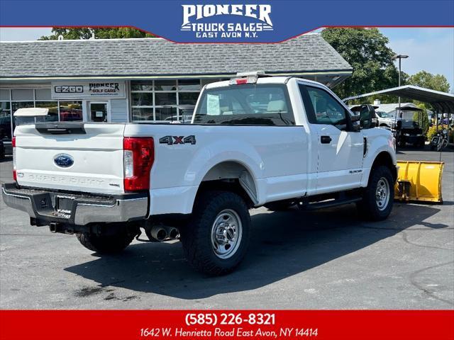 used 2019 Ford F-350 car, priced at $47,995