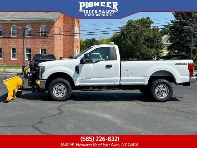 used 2019 Ford F-350 car, priced at $47,995