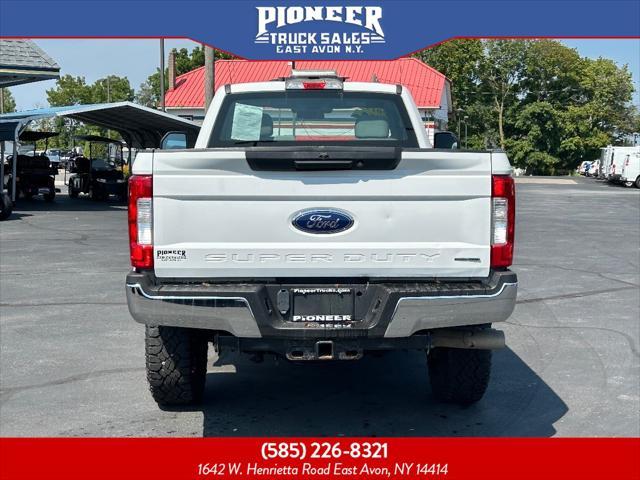 used 2019 Ford F-350 car, priced at $47,995