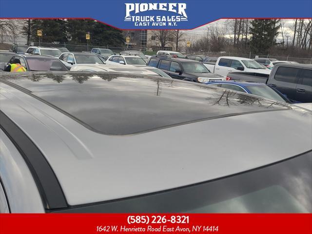 used 2021 Ram 1500 car, priced at $42,995