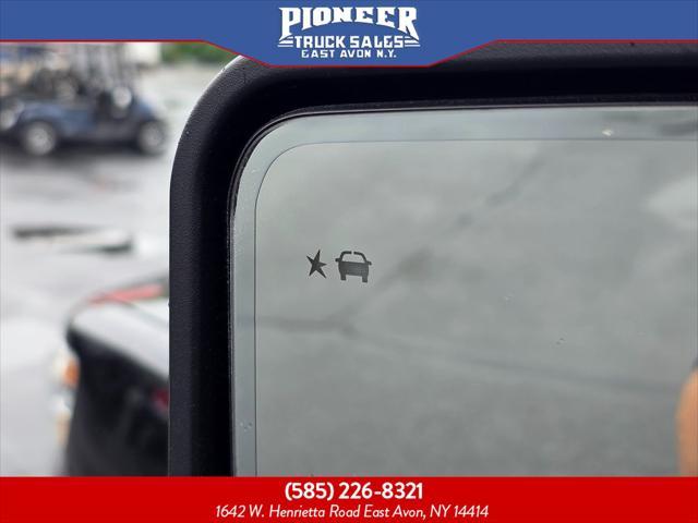 used 2023 GMC Sierra 2500 car, priced at $66,995