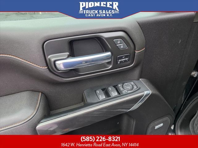 used 2023 GMC Sierra 2500 car, priced at $66,995