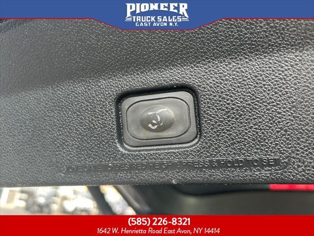 used 2017 Ford Explorer car, priced at $15,995