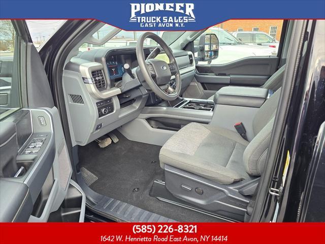 used 2023 Ford F-250 car, priced at $66,995